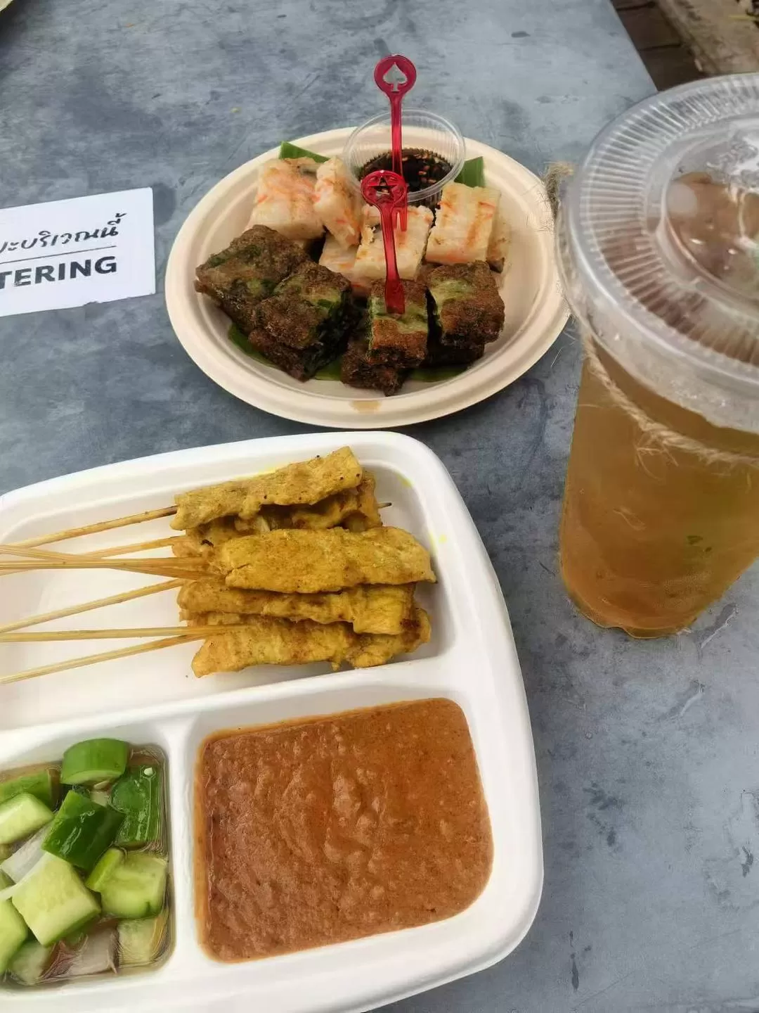 旅游推荐国外游：2024年四次泰国旅行美⚡食测评（END）