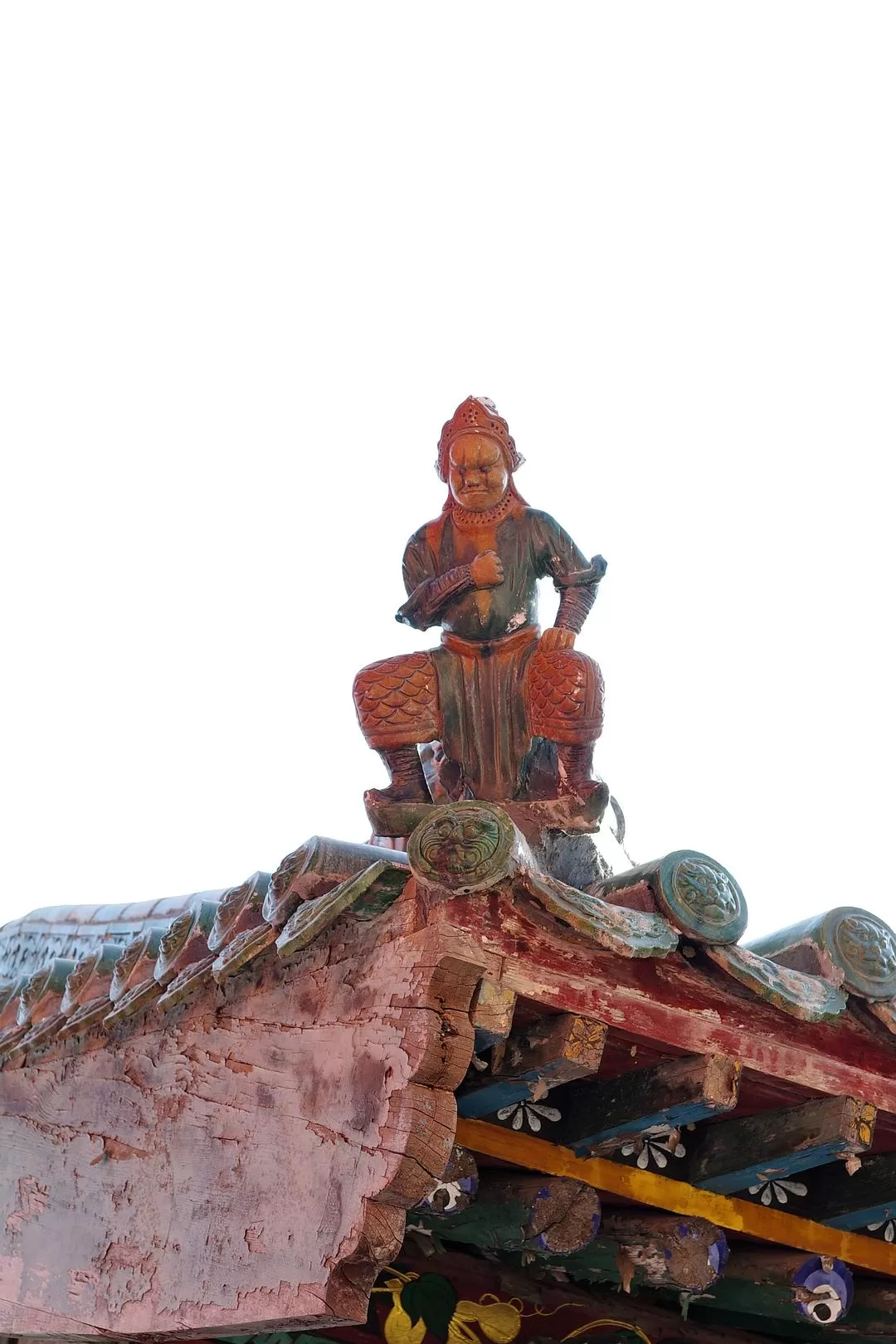 旅游推荐两人游：山西长治，💝北京友友周末可去