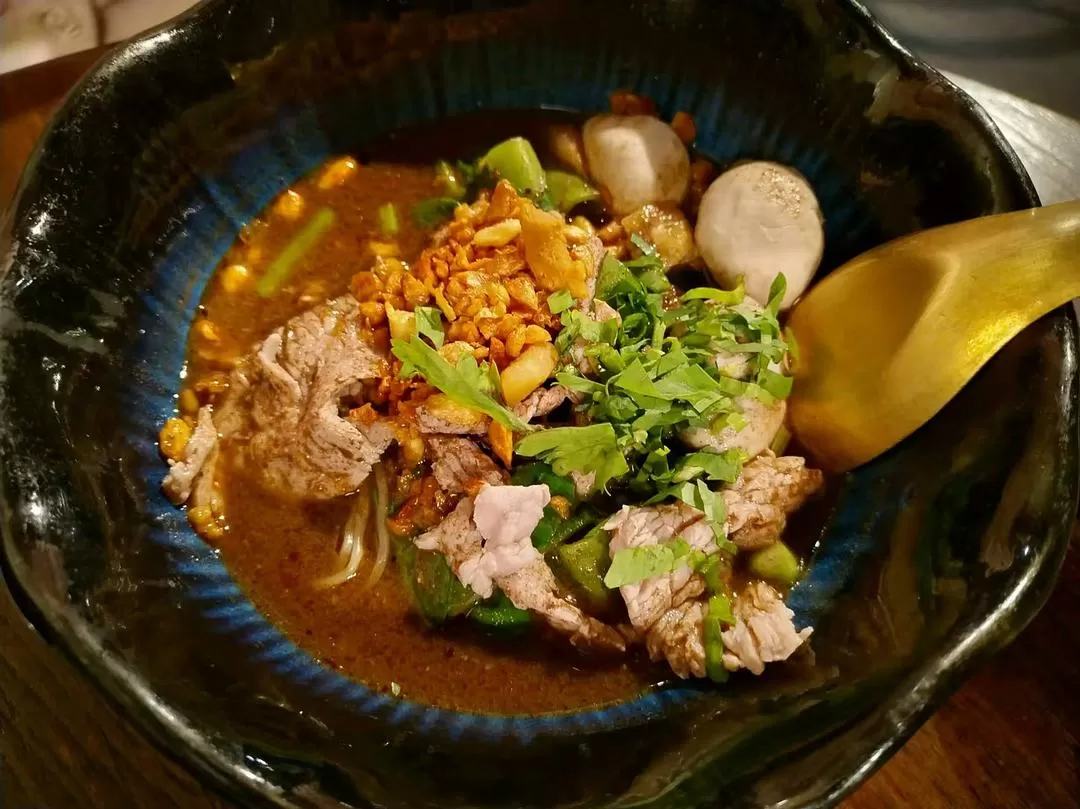 旅游推荐国外游：2024年四次泰国旅行美⚡食测评（END）