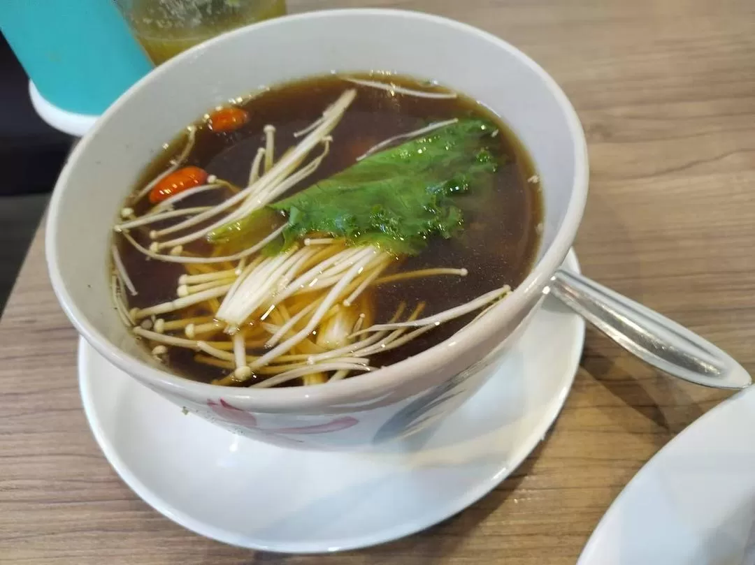 旅游推荐国外游：2024年四次泰国旅行美⚡食测评（END）