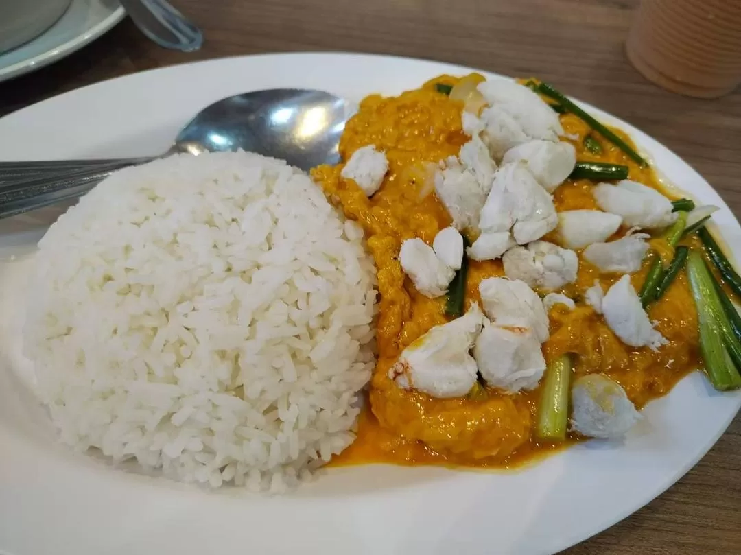 旅游推荐国外游：2024年四次泰国旅行美⚡食测评（END）