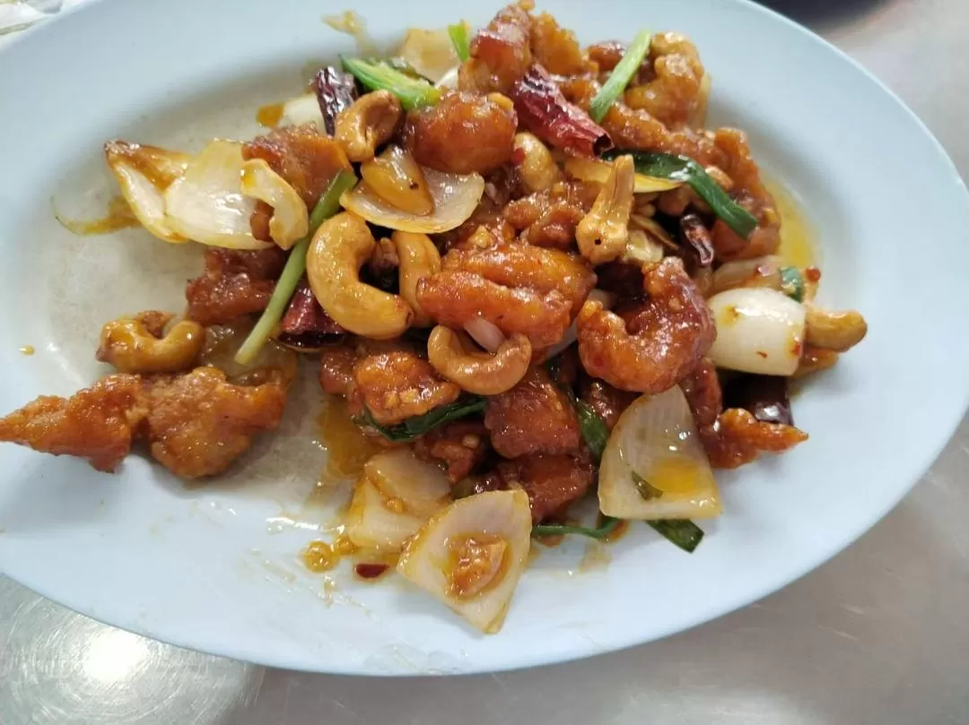 旅游推荐国外游：2024年四次泰国旅行美⚡食测评（END）