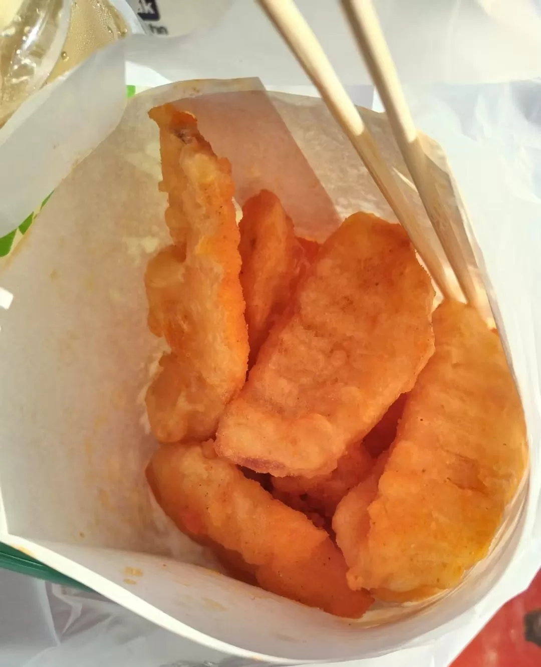 旅游推荐国外游：2024年四次泰国旅行美⚡食测评（END）