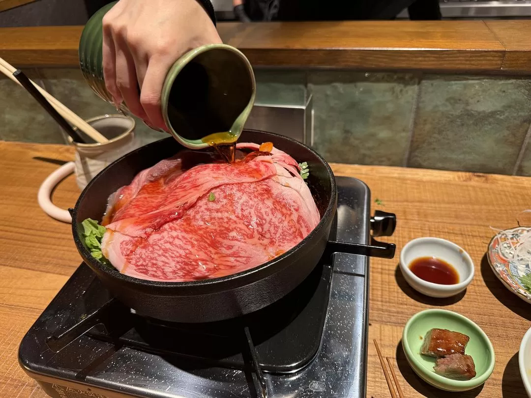 旅游推💓荐一人游：大阪、京都街溜子旅行（内含大量图）