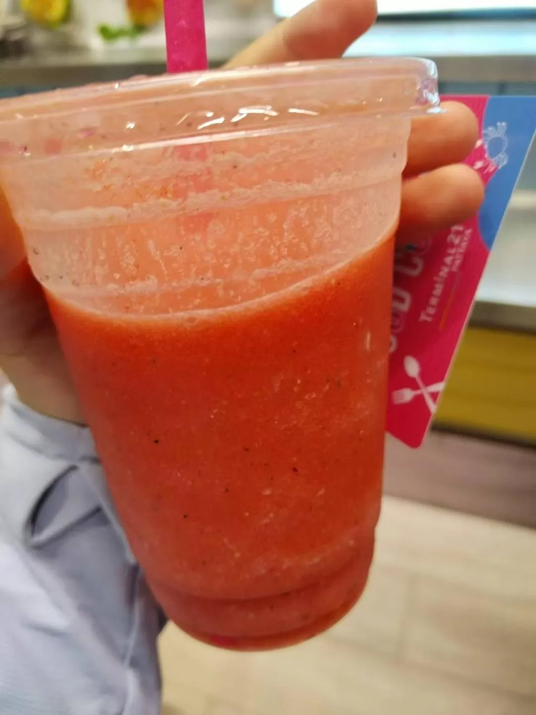 旅游推荐国外游：2024年四次泰国旅行美⚡食测评（END）