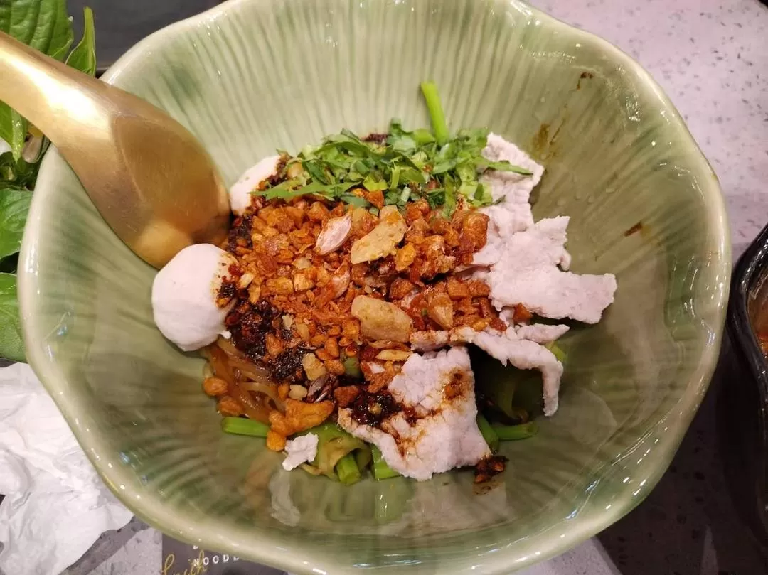 旅游推荐国外游：2024年四次泰国旅行美⚡食测评（END）