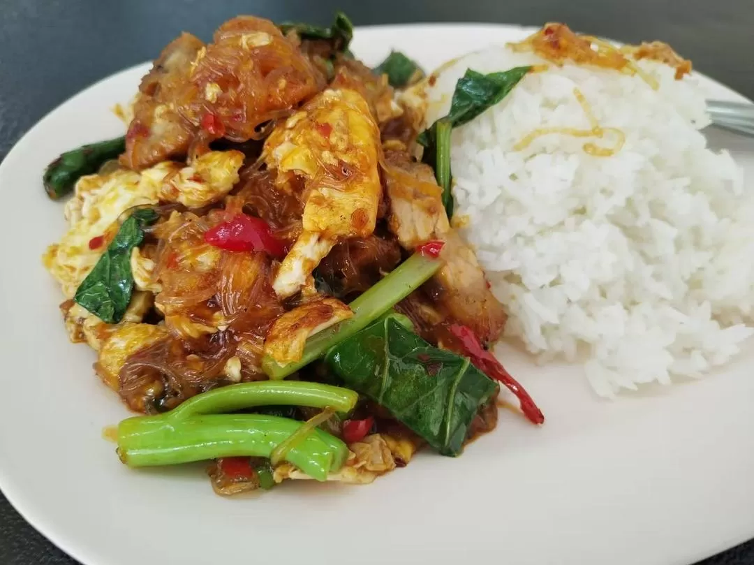 旅游推荐国外游：2024年四次泰国旅行美⚡食测评（END）