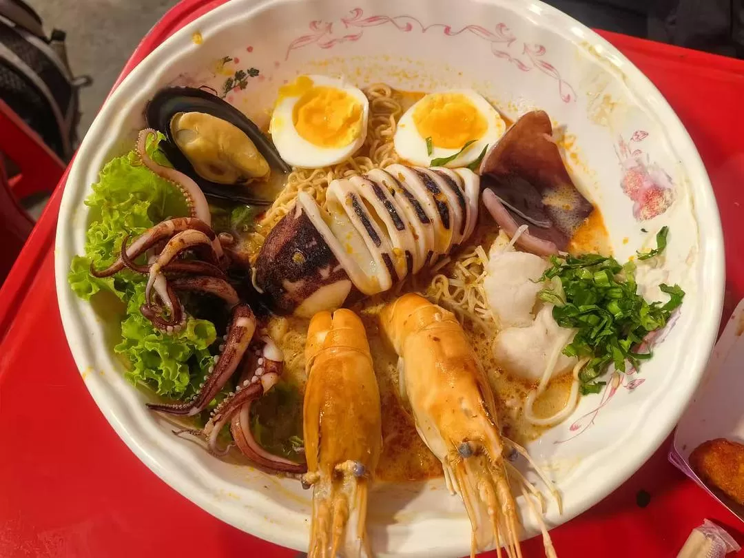 旅游推荐国外游：2024年四次泰国旅行美⚡食测评（END）