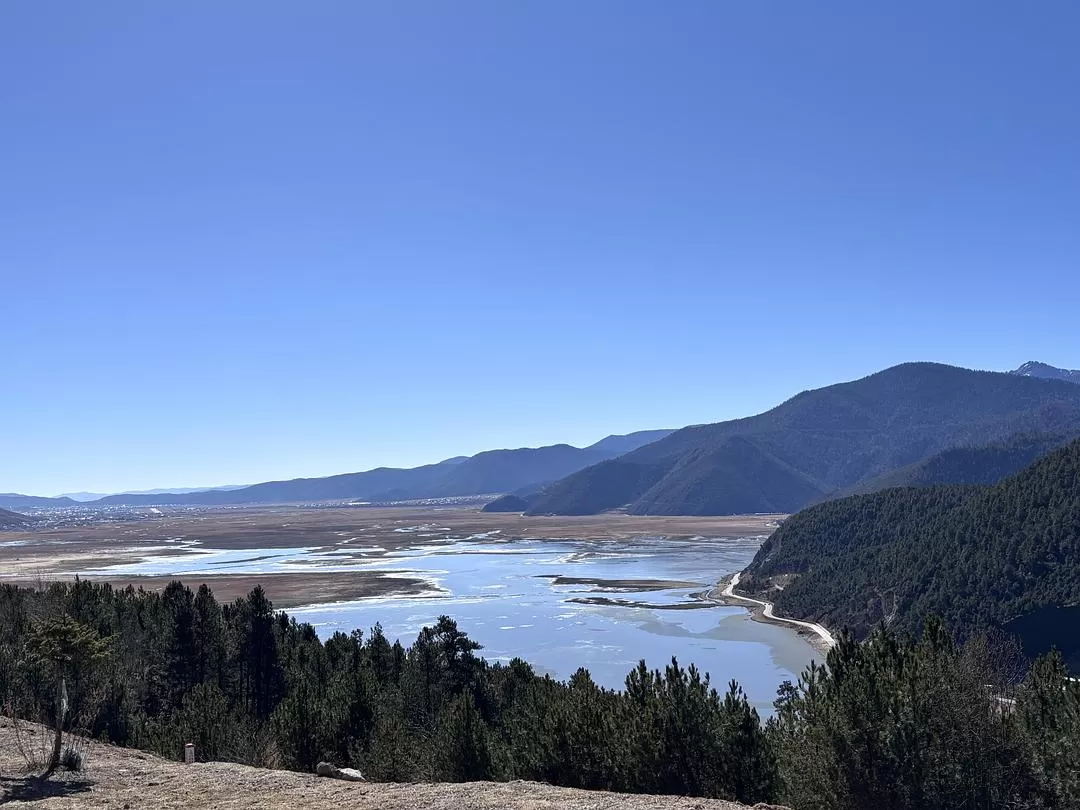 旅游推荐一人🤬游：丽江香格里拉六天游