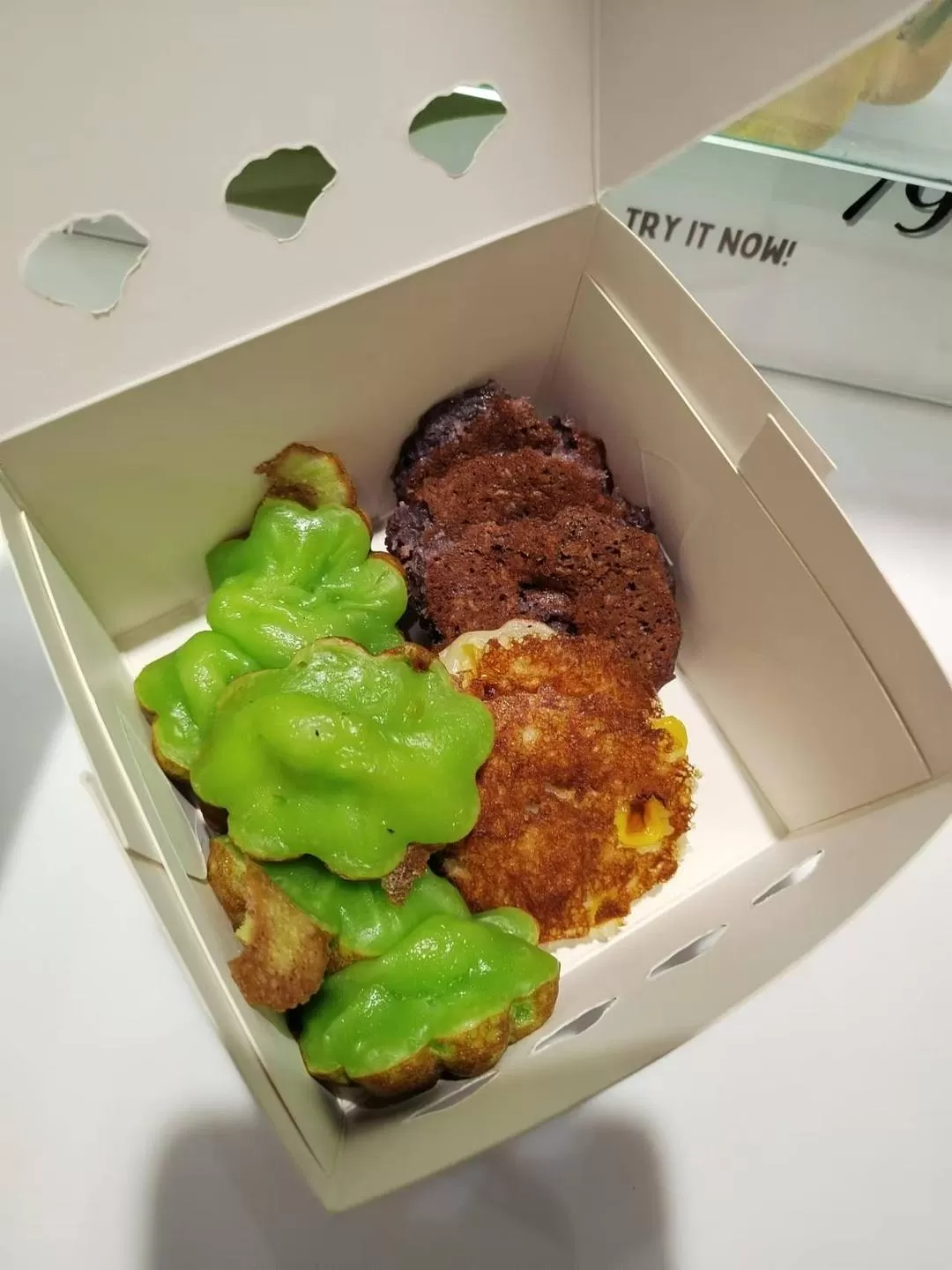 旅游推荐国外游：2024年四次泰国旅行美⚡食测评（END）