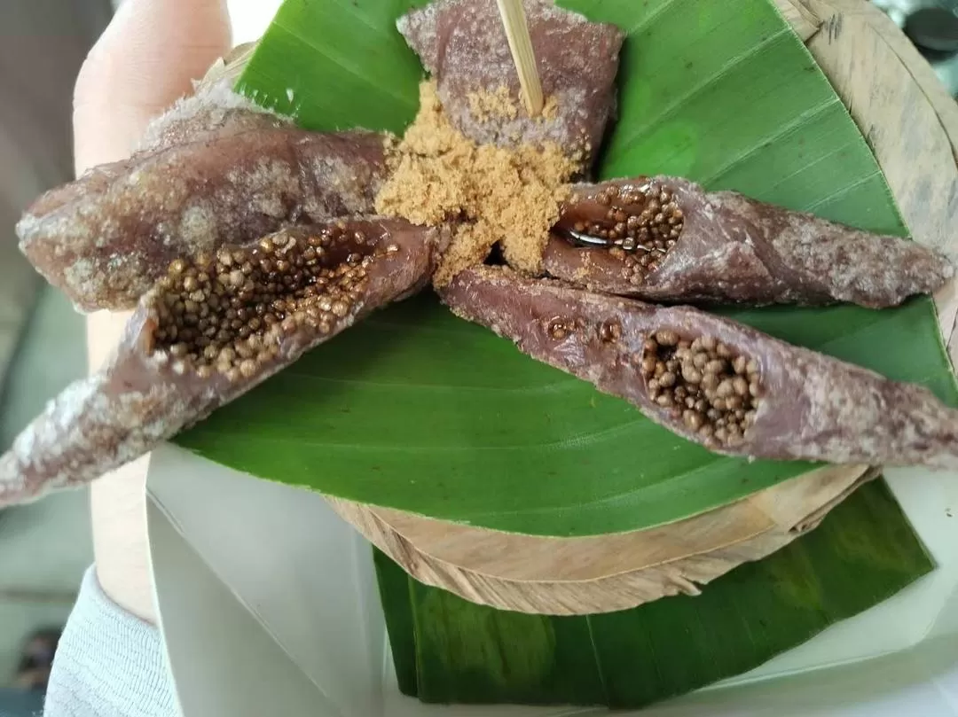 旅游推荐国外游：2024年四次泰国旅行美⚡食测评（END）