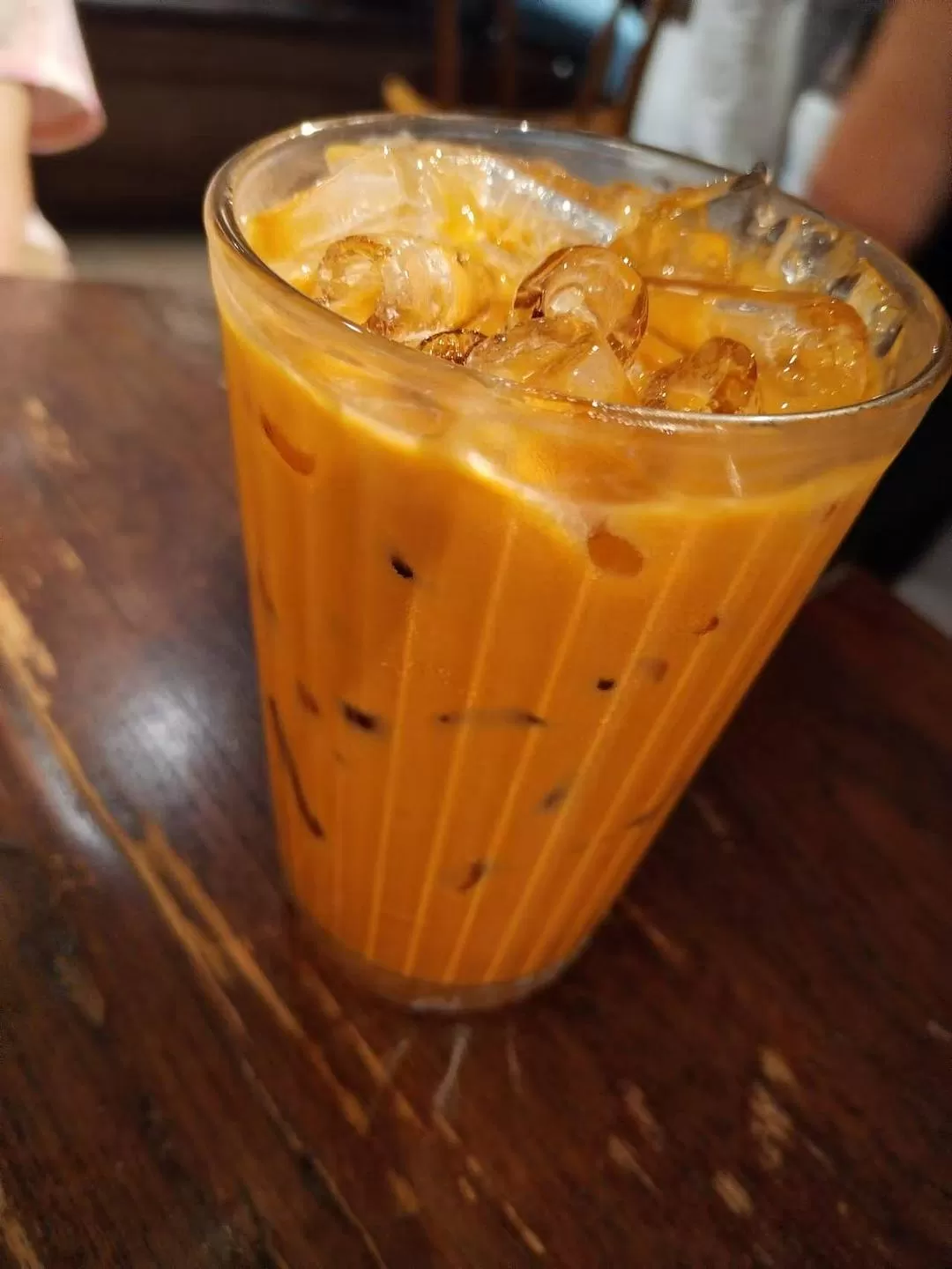 旅游推荐国外游：2024年四次泰国旅行美⚡食测评（END）