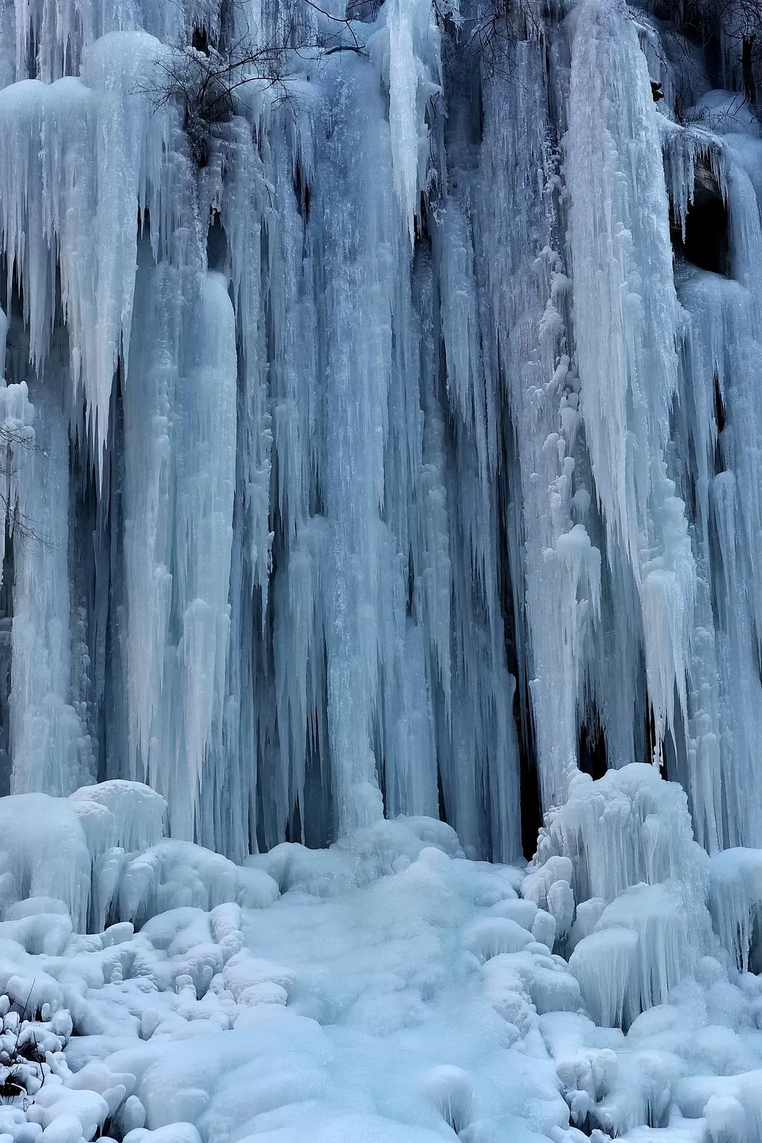 旅游推荐两人游：山西长治，💝北京友友周末可去