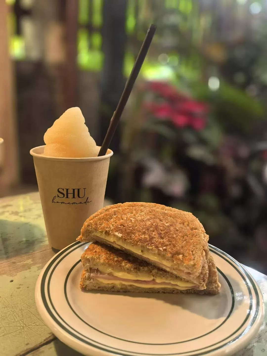 旅游推荐国外游：2024年四次泰国旅行美⚡食测评（END）