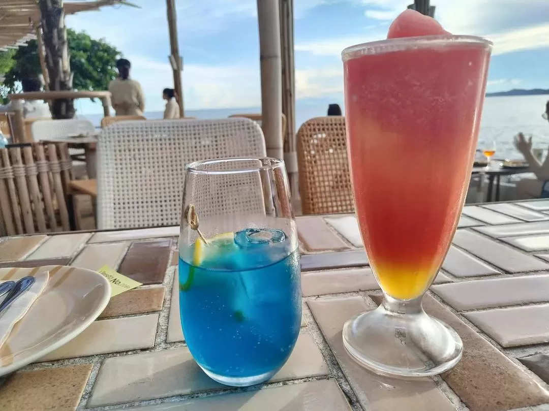 旅游推荐国外游：2024年四次泰国旅行美⚡食测评（END）