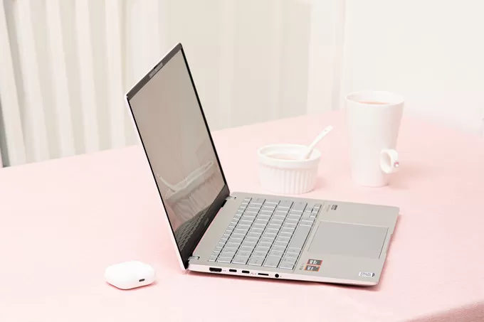 💝华硕a豆14Air普通笔记本怎么样？