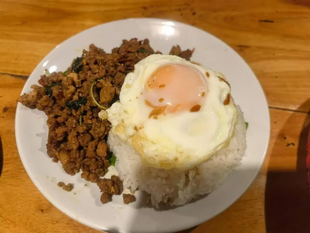 旅游推荐国外游：2024年四次泰国旅行美⚡食测评（END）