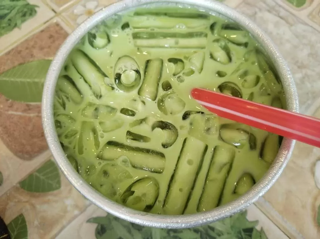 旅游推荐国外游：2024年四次泰国旅行美⚡食测评（END）