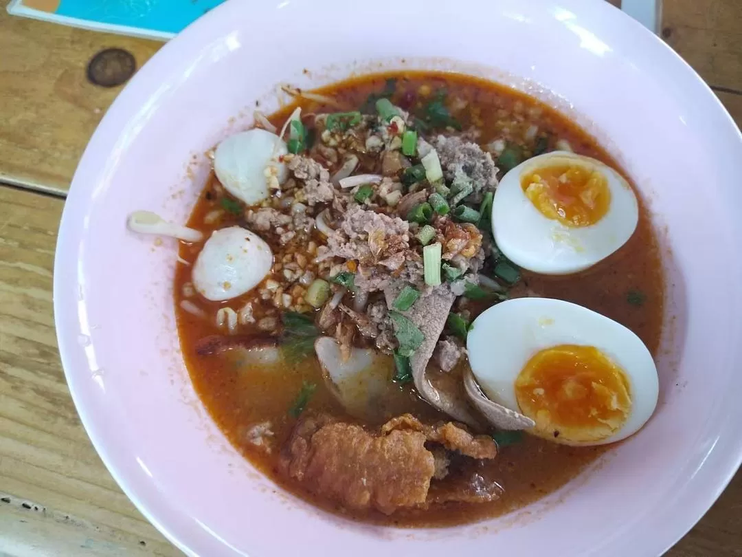 旅游推荐国外游：2024年四次泰国旅行美⚡食测评（END）