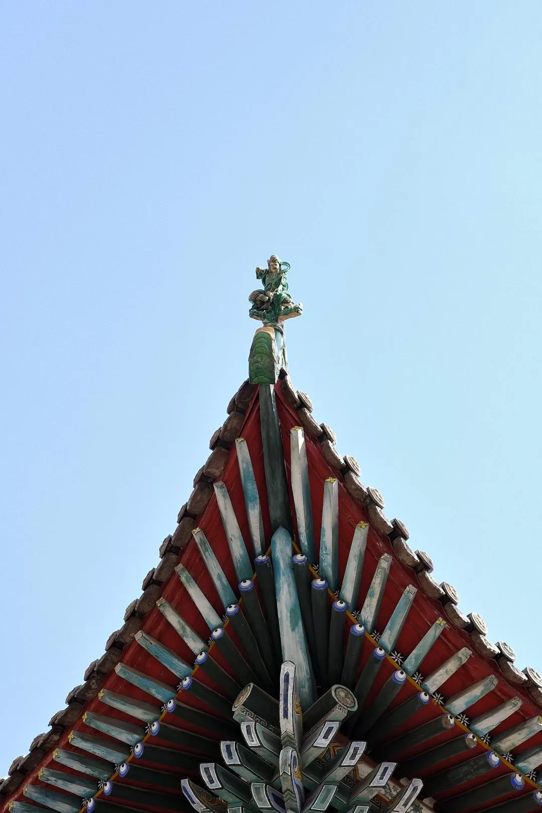 旅游推荐两人游：山西长治，💝北京友友周末可去