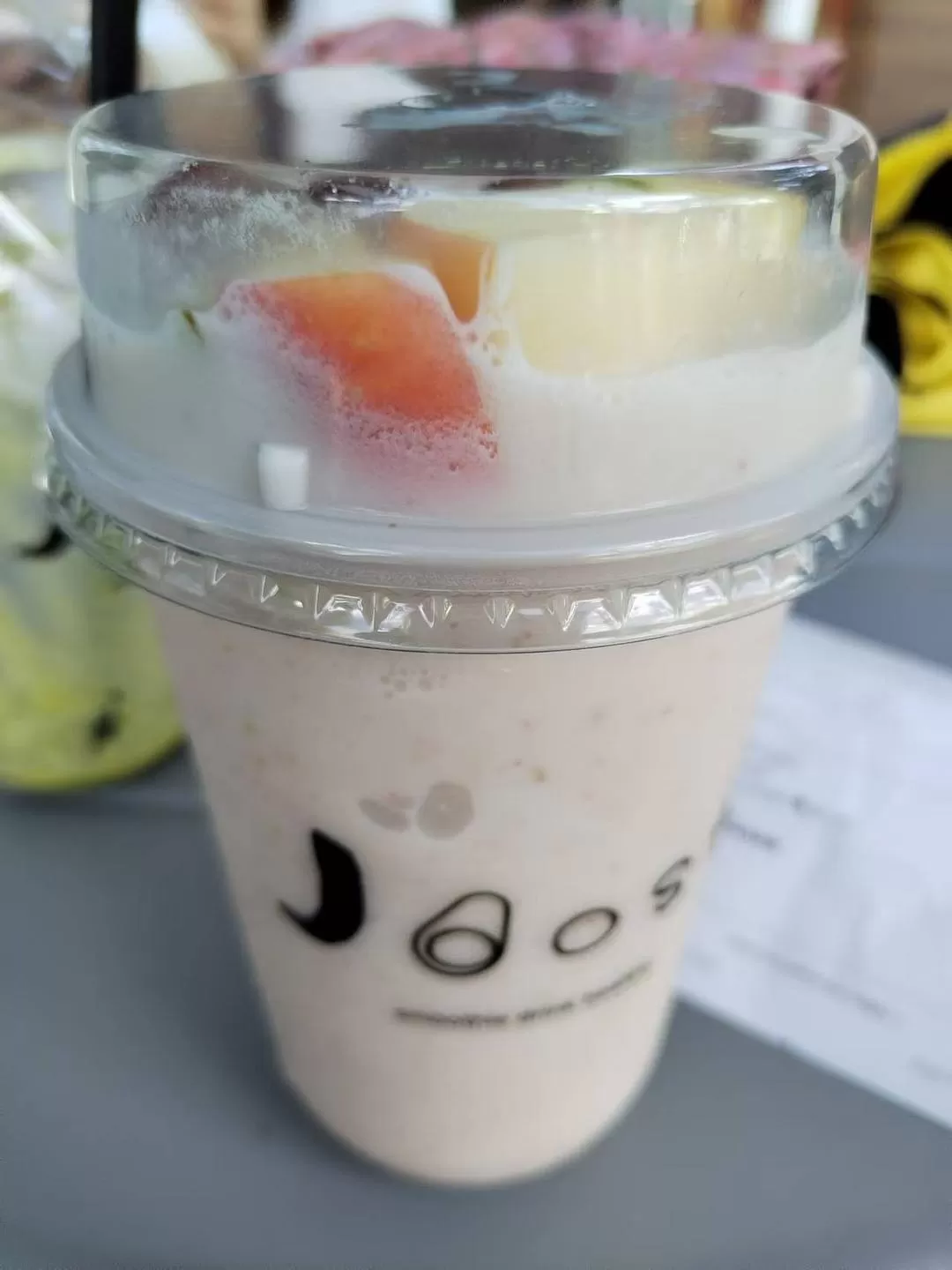 旅游推荐国外游：2024年四次泰国旅行美⚡食测评（END）