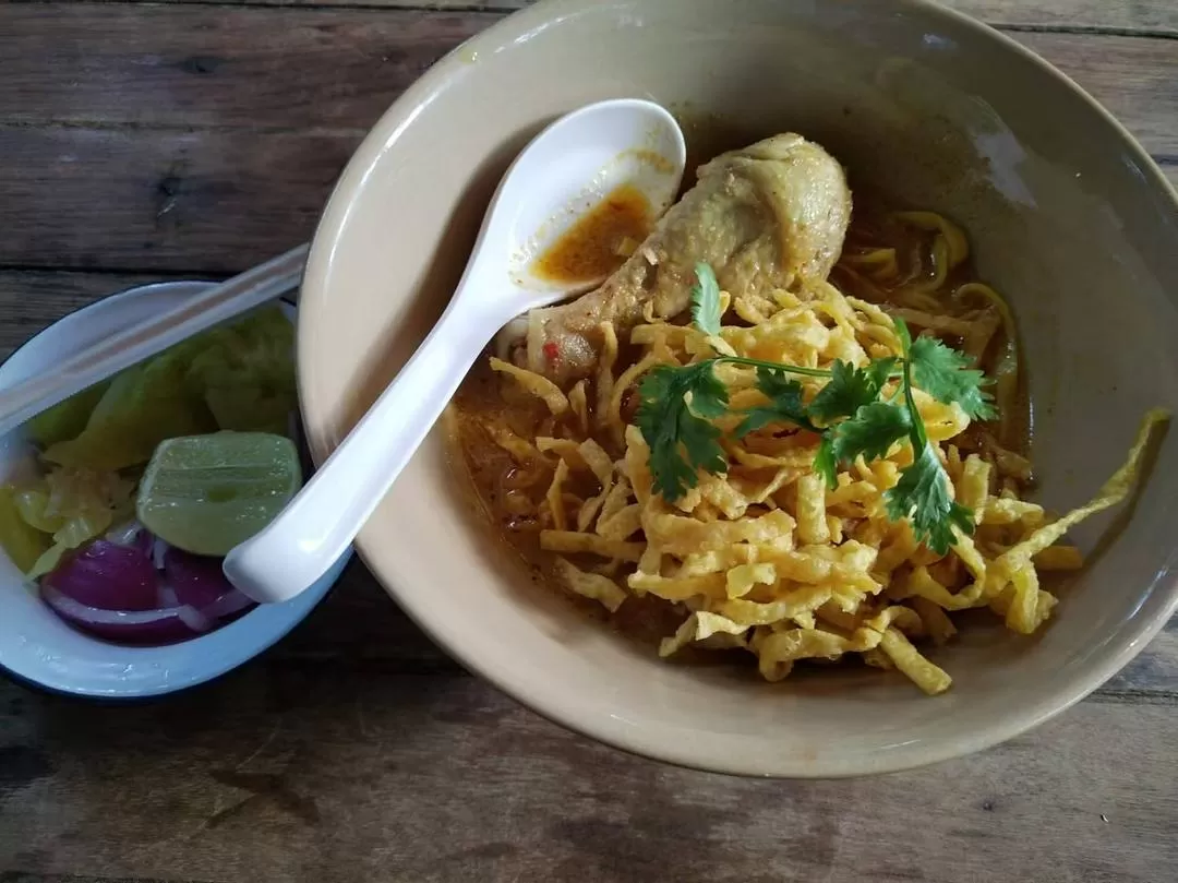 旅游推荐国外游：2024年四次泰国旅行美⚡食测评（END）