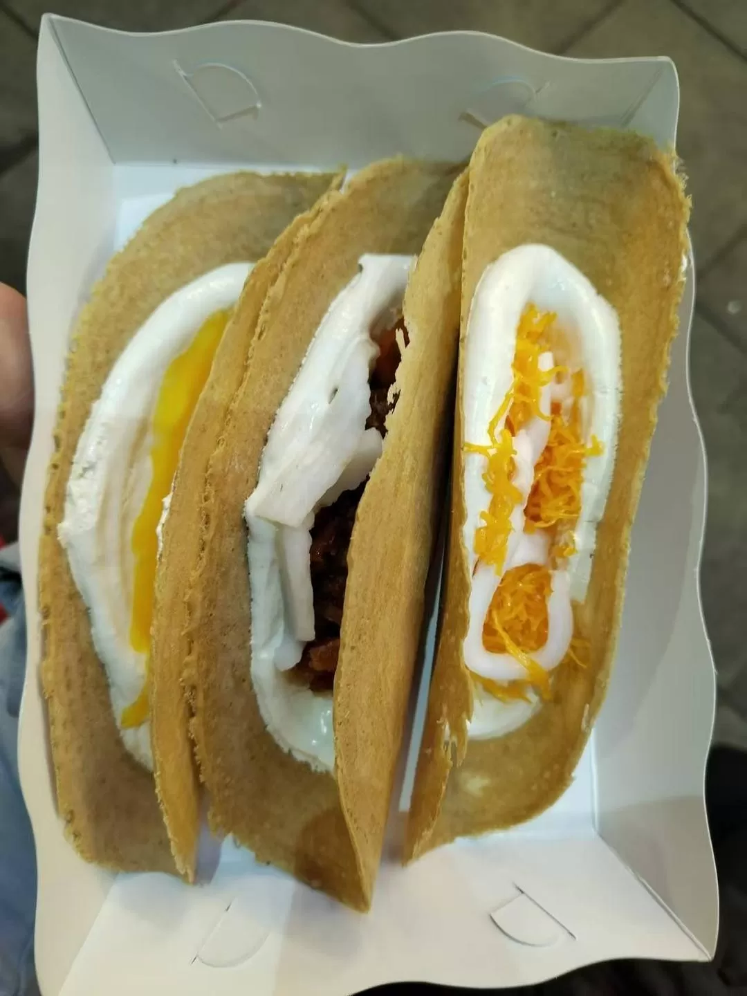 旅游推荐国外游：2024年四次泰国旅行美⚡食测评（END）