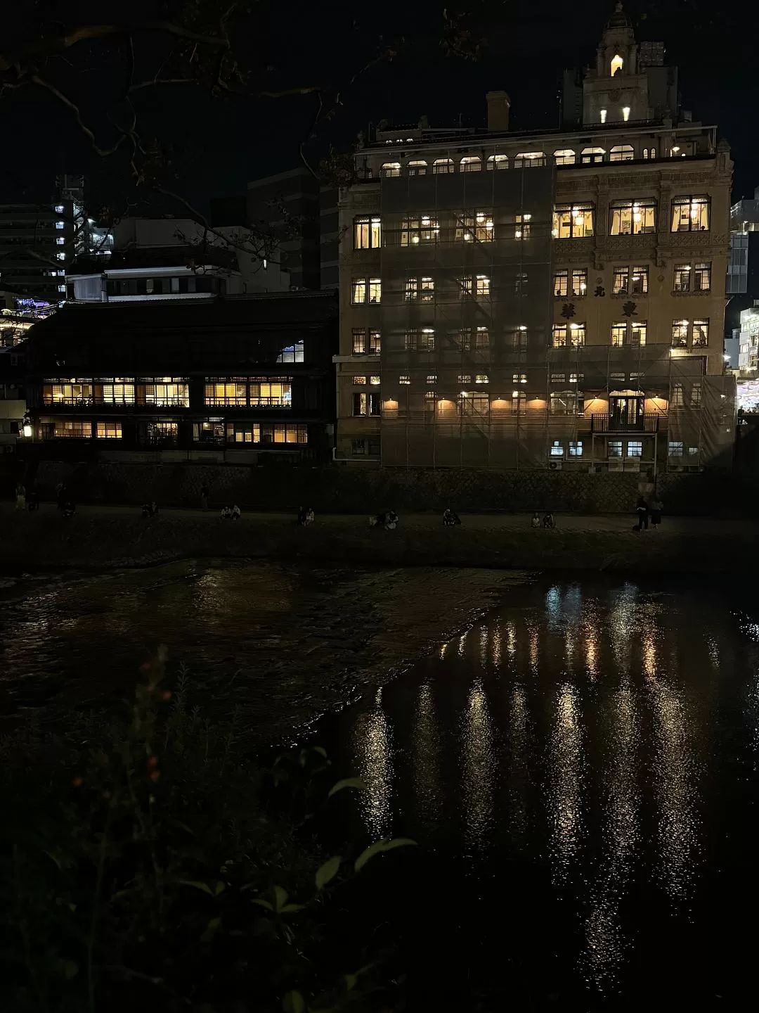 旅游推💓荐一人游：大阪、京都街溜子旅行（内含大量图）