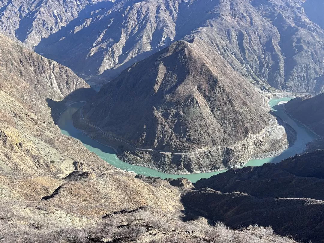 旅游推荐一人🤬游：丽江香格里拉六天游