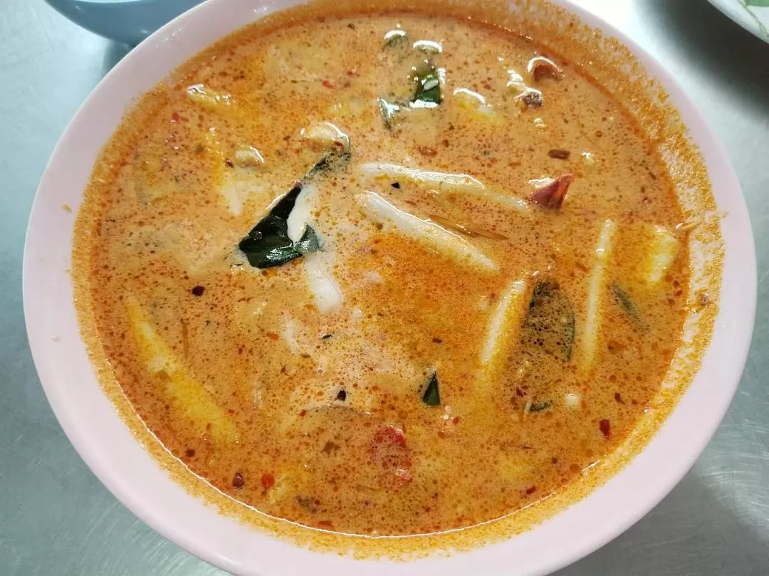 旅游推荐国外游：2024年四次泰国旅行美⚡食测评（END）