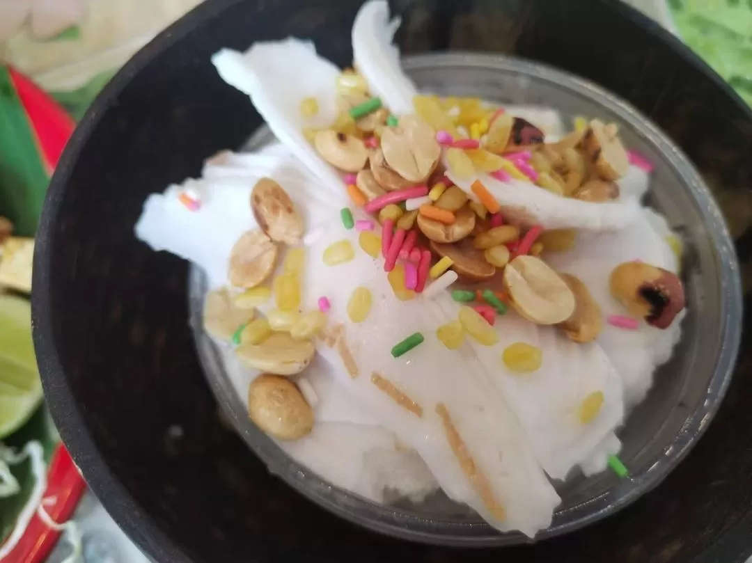 旅游推荐国外游：2024年四次泰国旅行美⚡食测评（END）