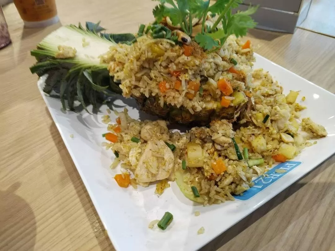 旅游推荐国外游：2024年四次泰国旅行美⚡食测评（END）