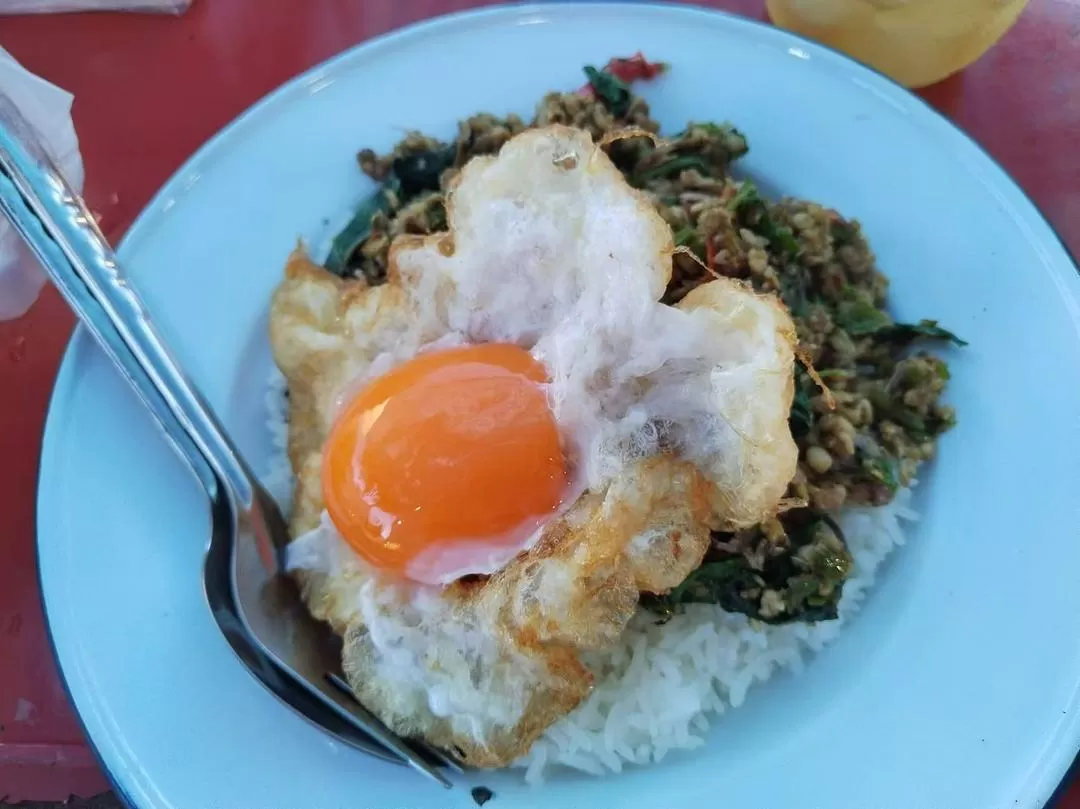 旅游推荐国外游：2024年四次泰国旅行美⚡食测评（END）