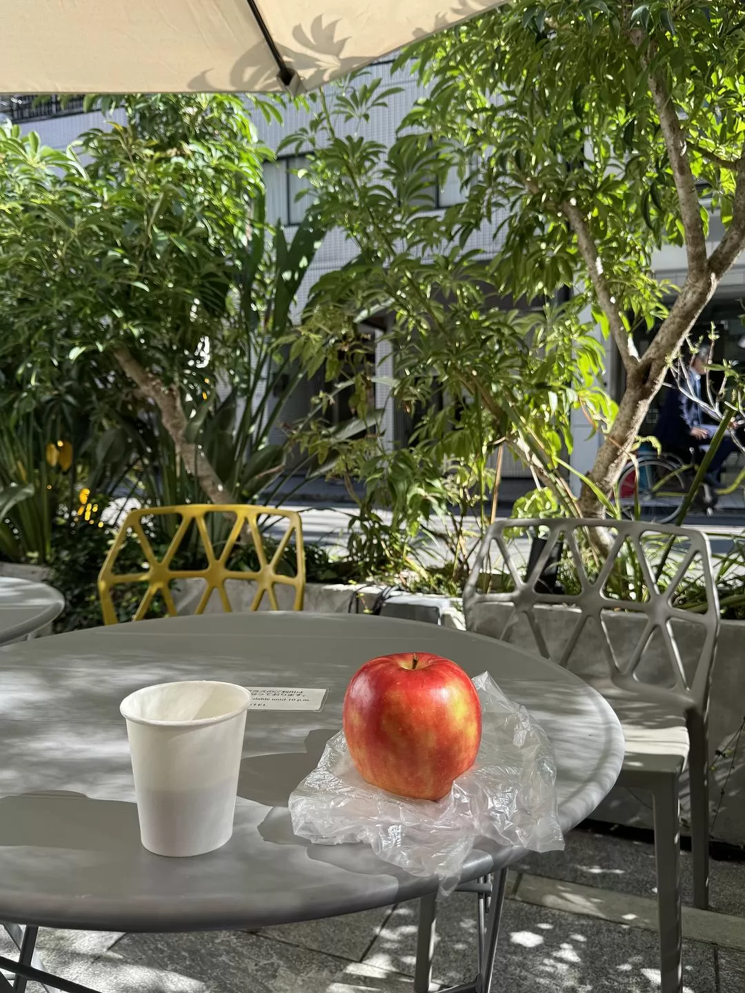 旅游推💓荐一人游：大阪、京都街溜子旅行（内含大量图）