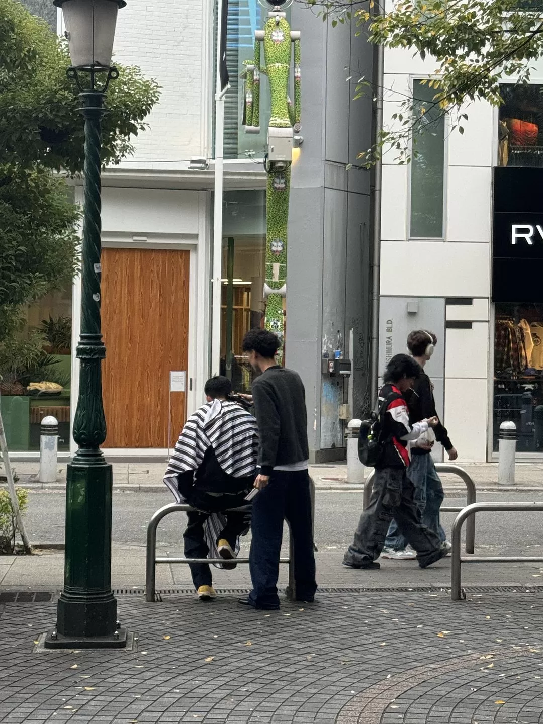 旅游推💓荐一人游：大阪、京都街溜子旅行（内含大量图）