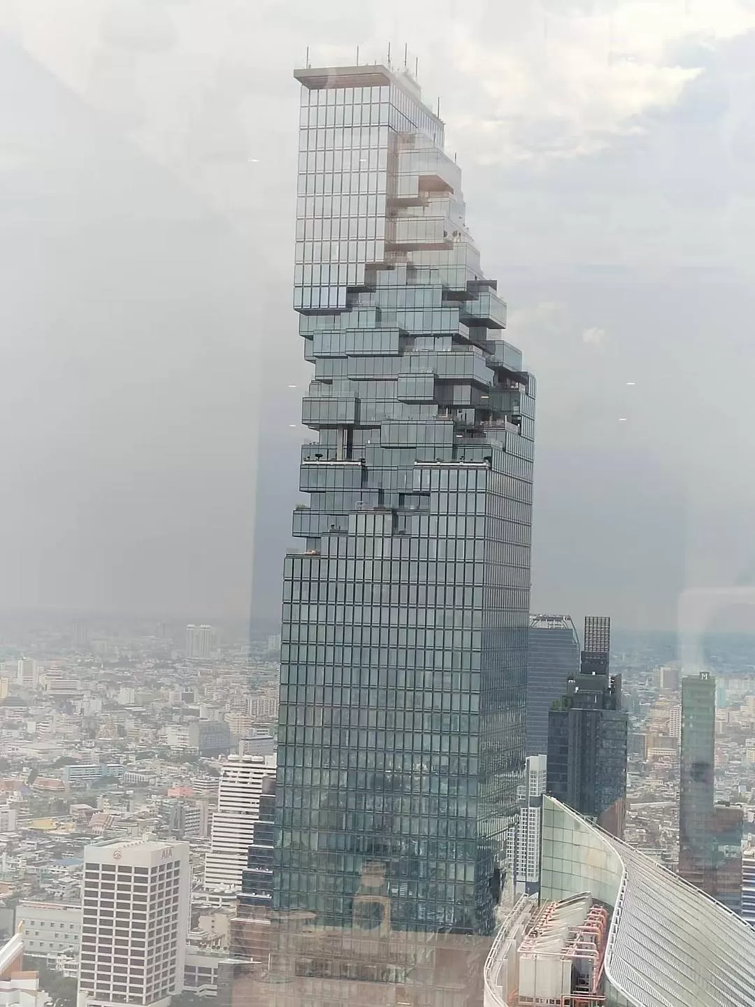 旅游推荐国外游：2024年四次泰国旅行美⚡食测评（END）