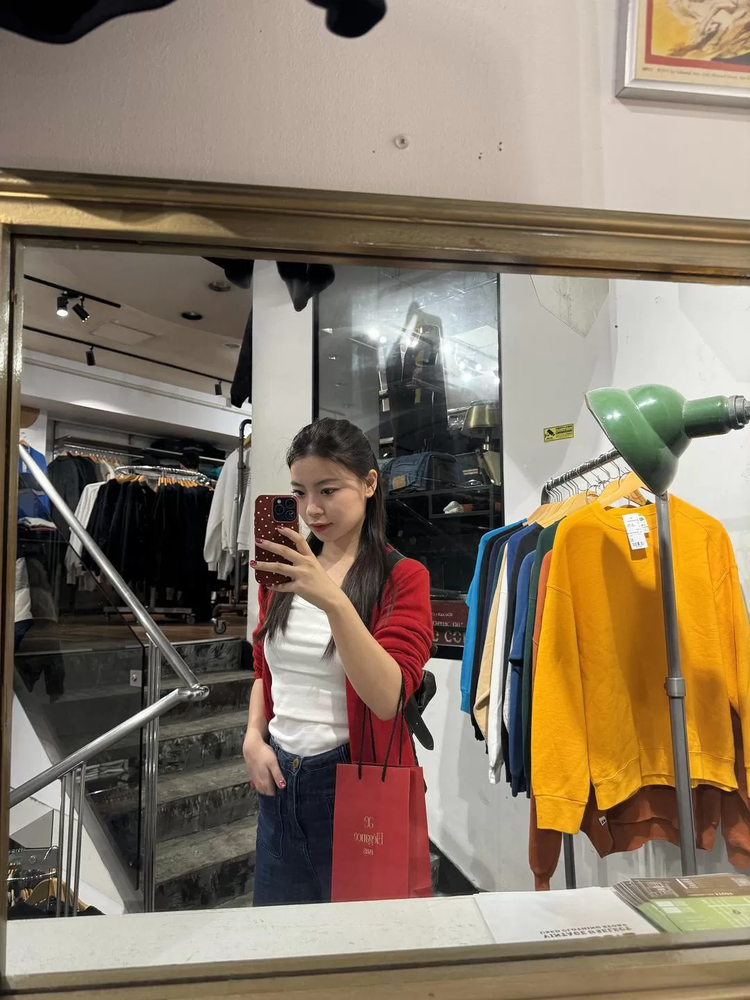 旅游推💓荐一人游：大阪、京都街溜子旅行（内含大量图）