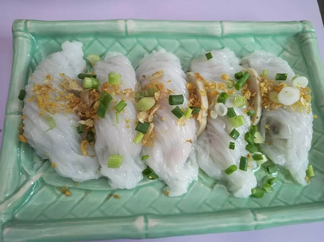 旅游推荐国外游：2024年四次泰国旅行美⚡食测评（END）