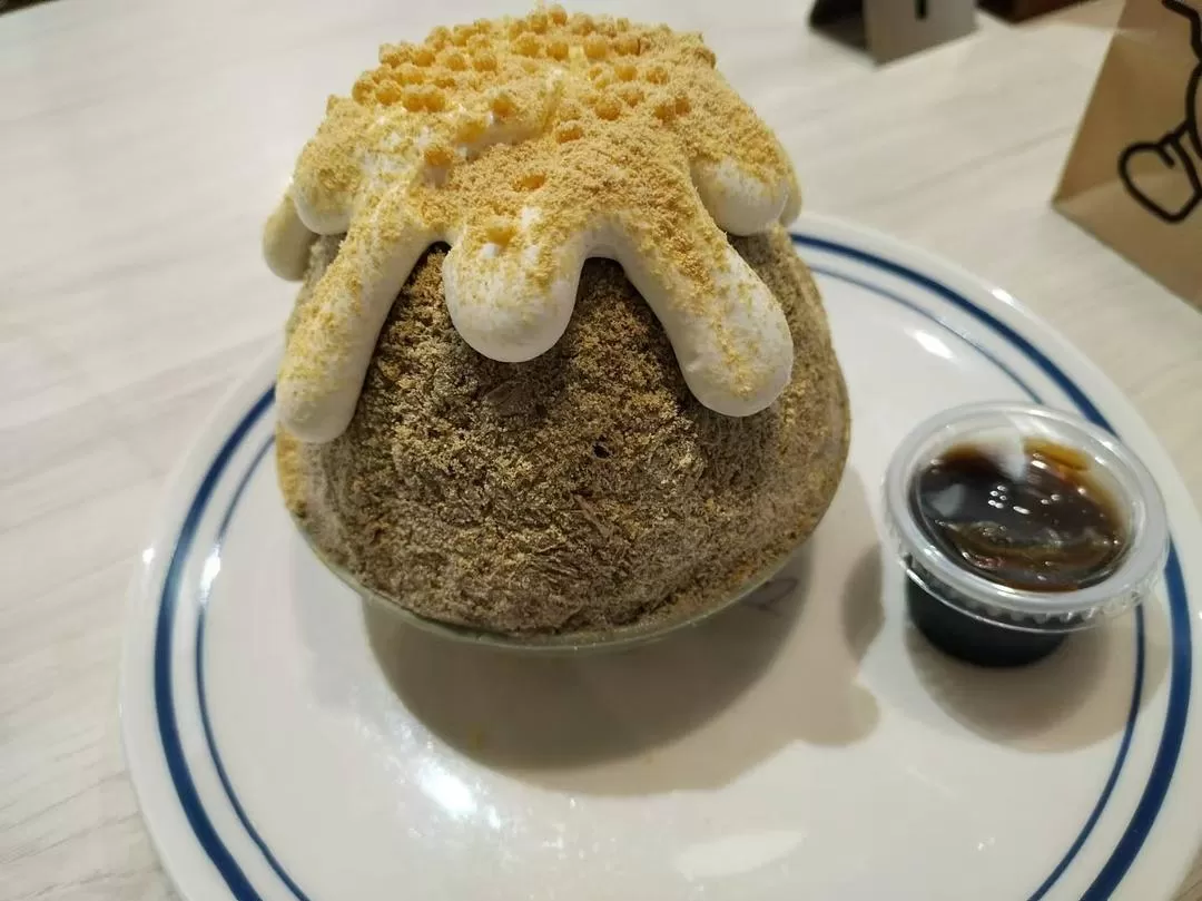 旅游推荐国外游：2024年四次泰国旅行美⚡食测评（END）