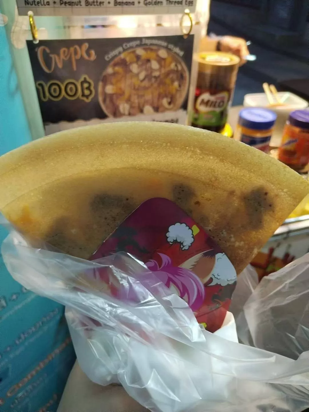 旅游推荐国外游：2024年四次泰国旅行美⚡食测评（END）