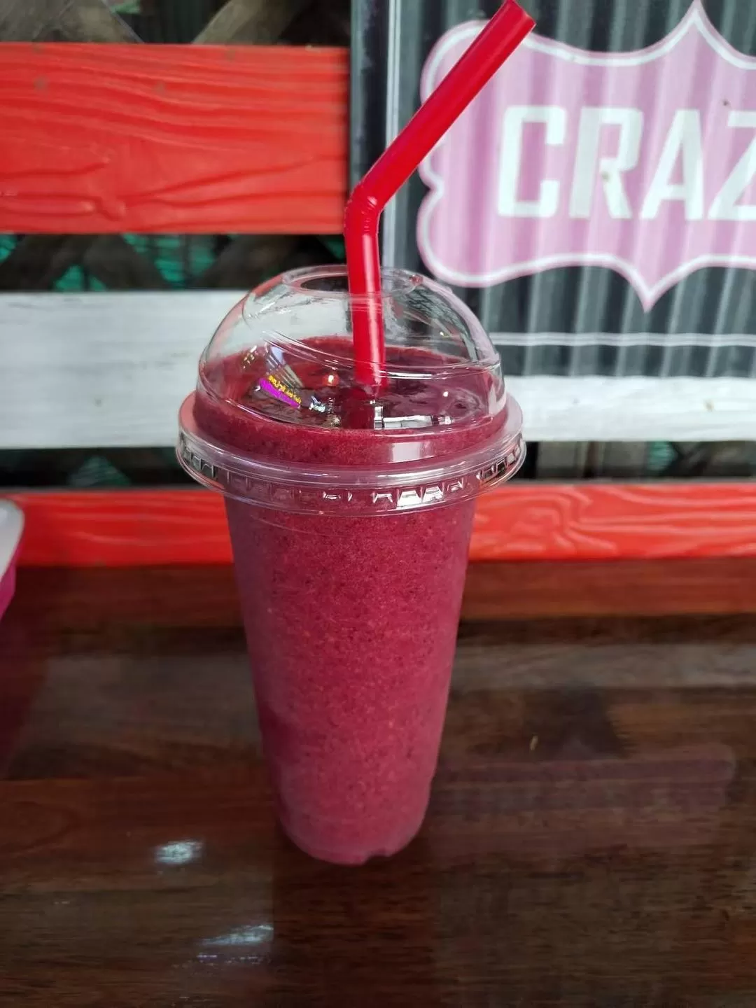 旅游推荐国外游：2024年四次泰国旅行美⚡食测评（END）