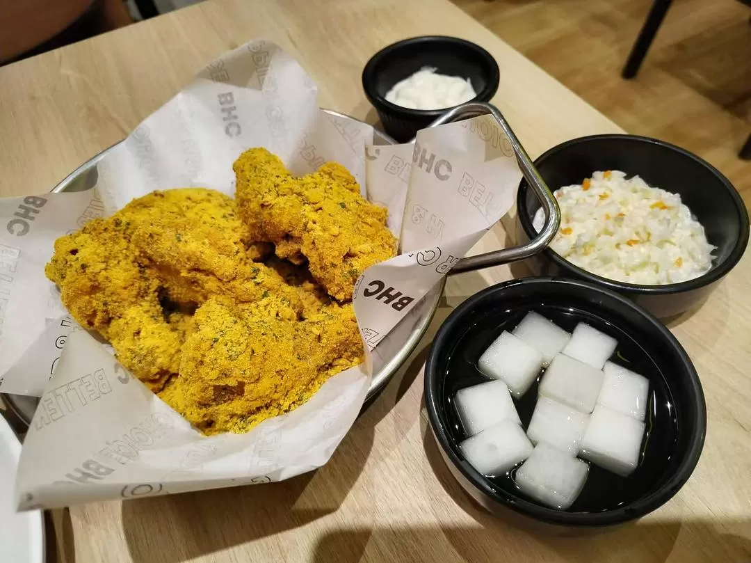 旅游推荐国外游：2024年四次泰国旅行美⚡食测评（END）