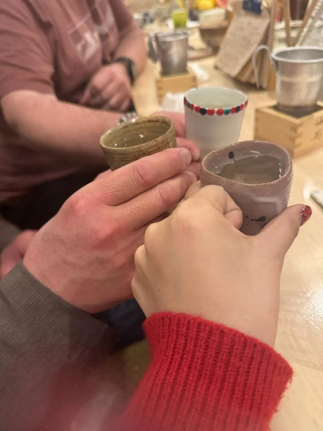 旅游推💓荐一人游：大阪、京都街溜子旅行（内含大量图）