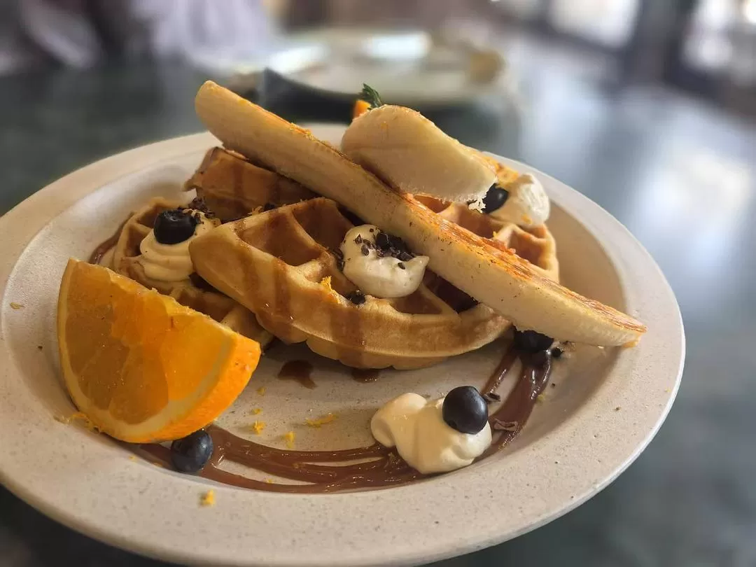 旅游推荐国外游：2024年四次泰国旅行美⚡食测评（END）