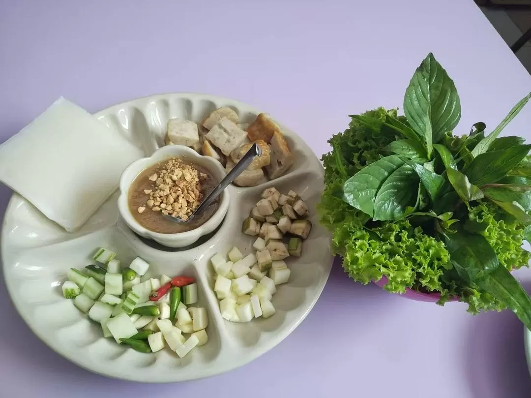 旅游推荐国外游：2024年四次泰国旅行美⚡食测评（END）