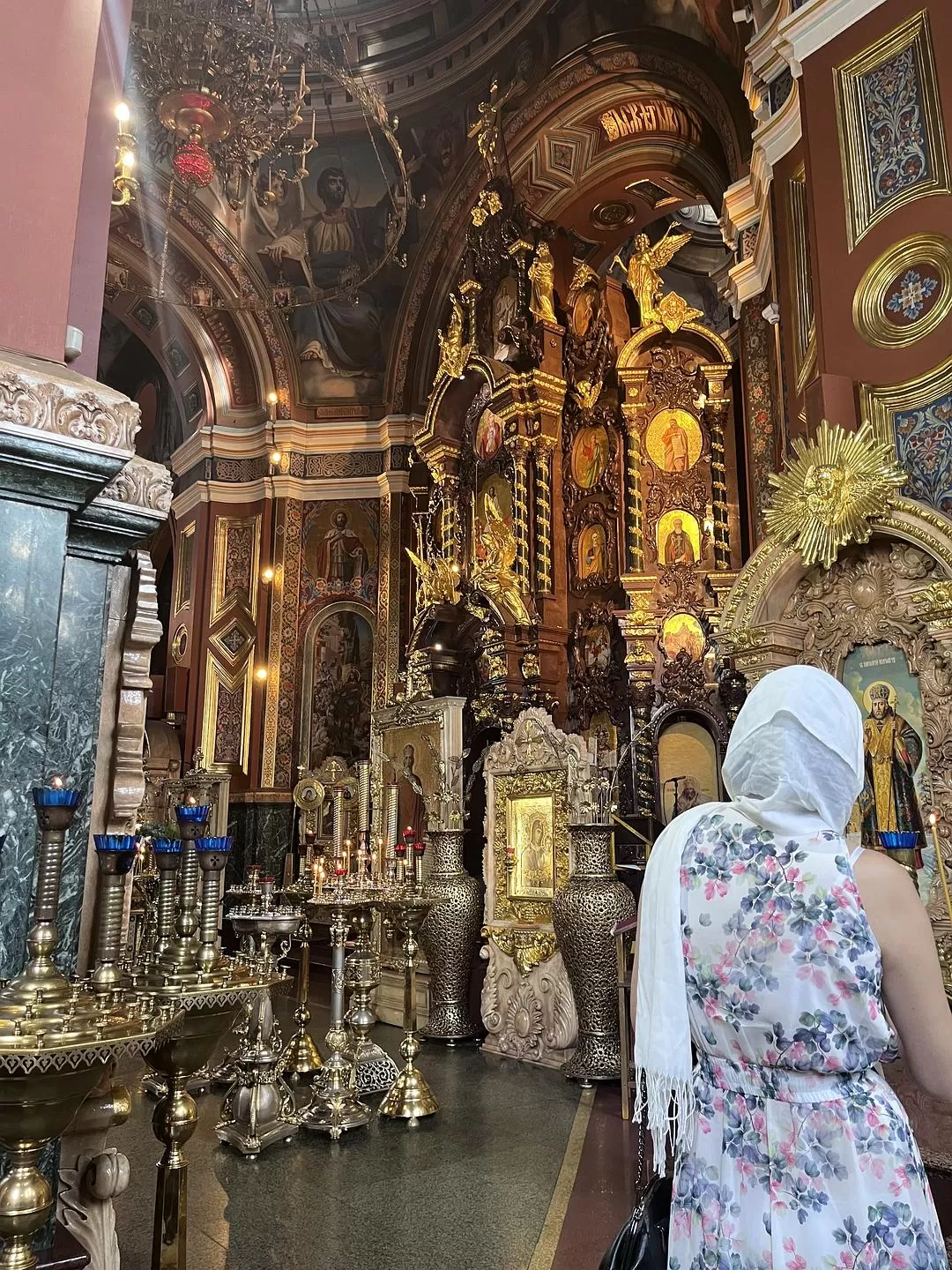 旅游推荐国外游：贝加尔湖名不虚💗传！