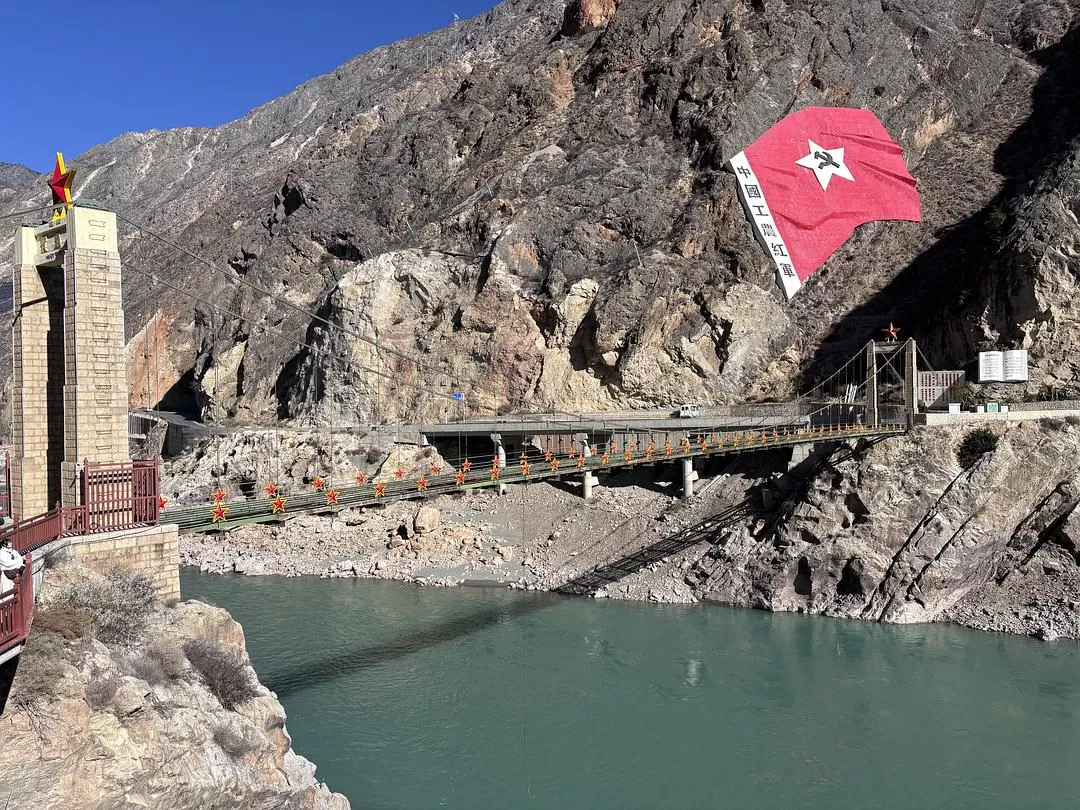 旅游推荐一人🤬游：丽江香格里拉六天游