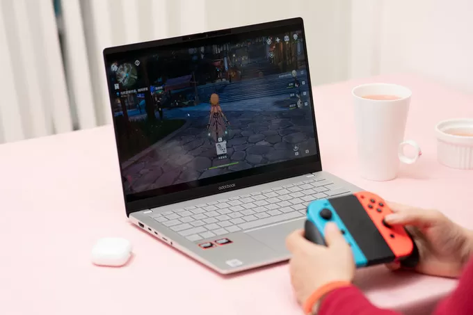 💝华硕a豆14Air普通笔记本怎么样？