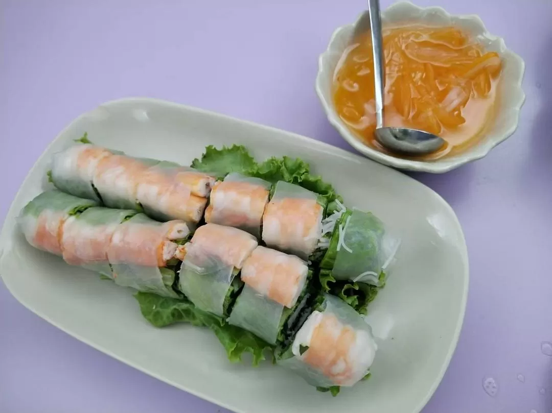 旅游推荐国外游：2024年四次泰国旅行美⚡食测评（END）