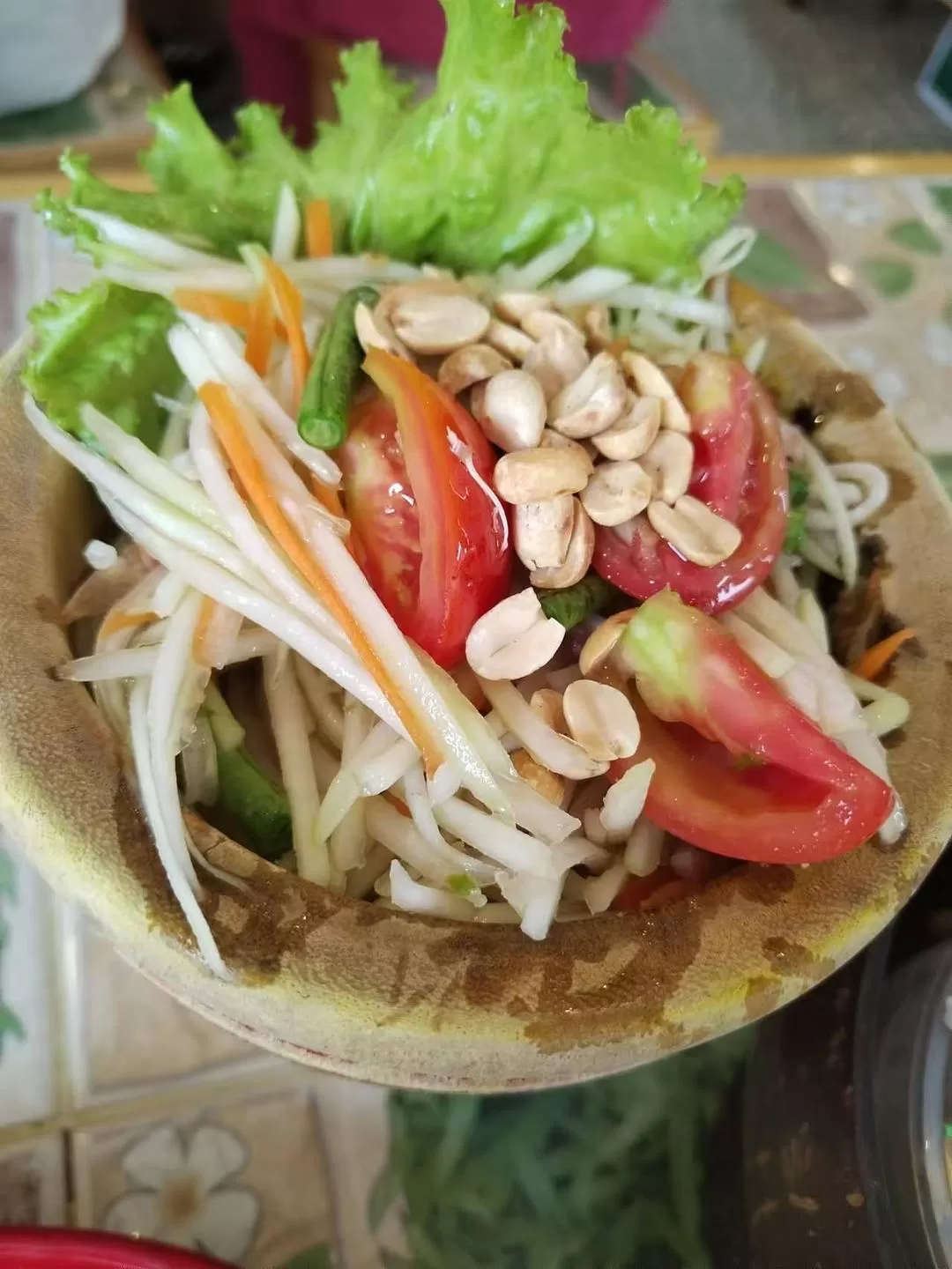 旅游推荐国外游：2024年四次泰国旅行美⚡食测评（END）